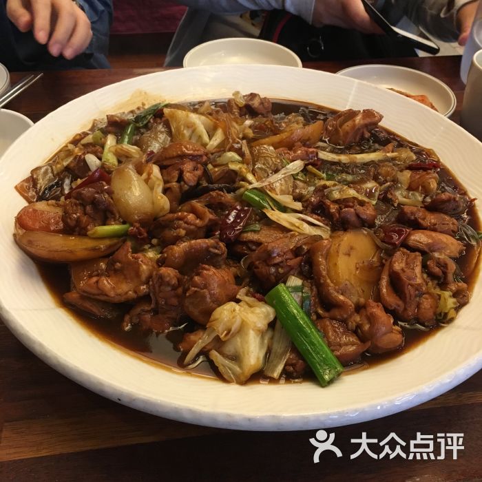 安东鸡(明洞店)图片 - 第1张