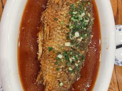 -老雒阳面馆·水席·洛阳菜(王城路店)
