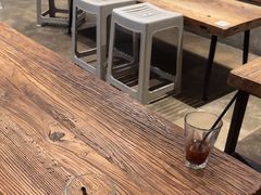 -来回·咖啡(天河南店)