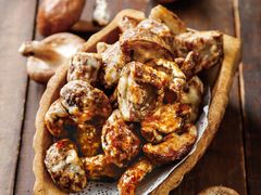 -吧嘚嘴炭烧鸽串吧(北海街店)