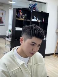 -阿莲新妆护肤造型