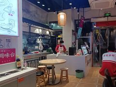 -荔银肠粉·非遗手藝(夫子庙店)