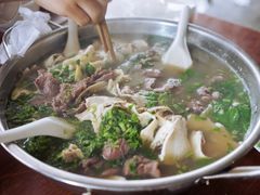 -小杨翘脚牛肉