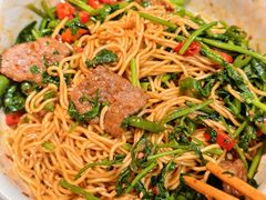 -王繁星面馆(西安熙地港店)