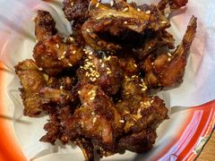 -聚点串吧·北京烧烤(赵登禹路店)