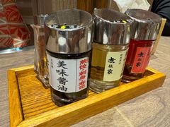 -无敌家现熬骨汤拉面(颐堤港店)