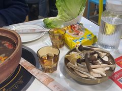 -菌小白火锅(时尚天河店)
