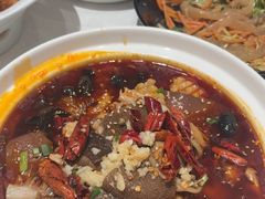 -大铁勺新津菜(东丽阳光新业广场店)