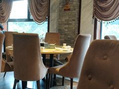 大堂-铜锣湾·有麝自然香(重庆新天地店)