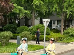 -四季民福烤鸭店(王府井东安门店)