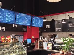 -BLAQ咖啡(骏豪店)