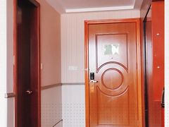 -维也纳酒店(广州京溪南方医院同和地铁站店)