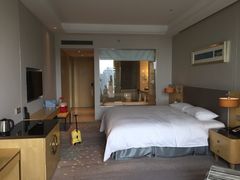 -常熟理文铂尔曼酒店