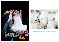 -雅云婚纱摄影工作室旗舰店