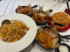 -必胜客(大梅沙8号仓店)