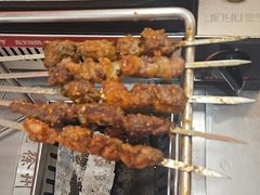 -古彭7只羊·招牌白串·碳锅羊肉旗舰店