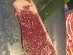 -新石器烤肉(招商1872店)
