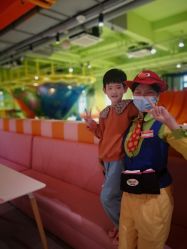 -宝燕乐园(闵行旗舰店)