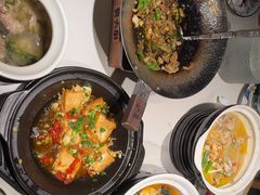 -费大厨辣椒炒肉(正佳广场店)