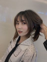 点击看大图 -美格丝M.G.S Hair Salon