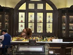 -上海外滩华尔道夫酒店