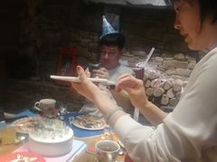 -卢布林西餐厅(万正店)