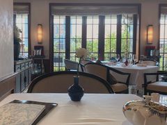 靠窗位-Le Comptoir de Pierre Gagnaire