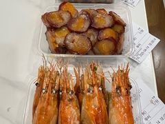 -江南粥家庄(宁国路店)