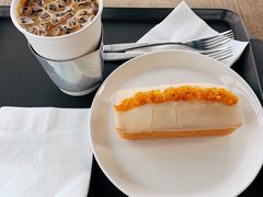 -Cafe Aewol Monsant