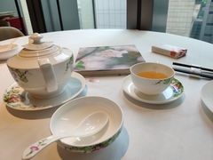 -花城苑广府菜(侨鑫店)