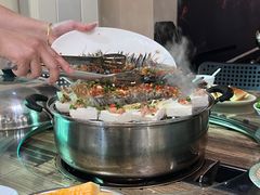 -老巴刹新加坡餐厅