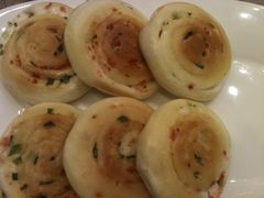 葱油饼-六婶西关小厨(光塔路店)