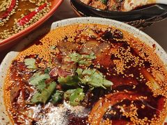 -初蓉丨遇见新川菜(亲贤街荣耀店)