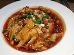 -花椒笑成都小馆(百脑汇店)