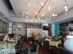 大堂-嘉喜来比萨(罗马花园店)