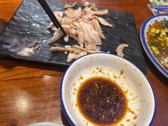 -李记白水羊头·清真老味家常菜(石景山店)