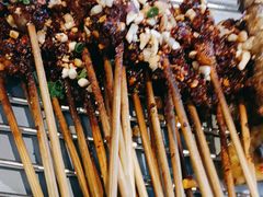 -木屋烧烤(坂田天安云谷店)