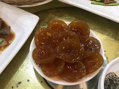 钵仔糕-台山美食一绝阿四台山黄鳝饭(阿四创作店)