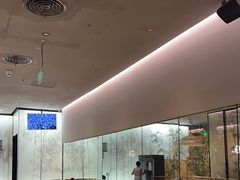 -绿茶餐厅(北京世纪金源店)