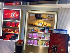 -GODIVA(港汇恒隆广场)