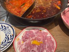 -袁山山重庆火锅(丈八北路店)