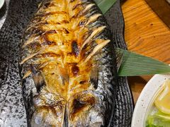 -鮨鲸·和牛烧(三里屯店)