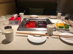 -海底捞火锅(上元大街店)