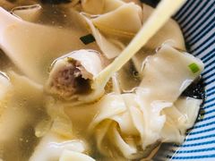 芝士馄饨-红小满休闲餐厅(十全街店)