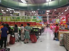 -卜蜂莲花(杨高南路店)