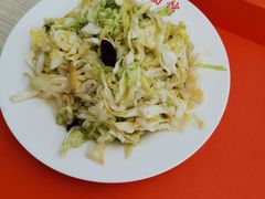 -华天新川面馆(缸瓦市店)