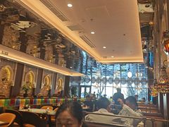 -巴依老爷新疆美食(昌平店)