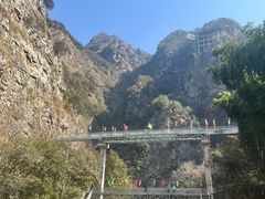 -水墨汀溪风景区