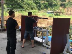 -华连射击俱乐部