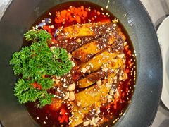 -粤陸玖玖·港式手作茶餐厅(珠江路店)